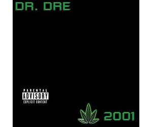 【US盤】DR. DRE / 2001　レコード Dr. Dre - 2001 (25th Anniversary Edition) 2LP - Interscope