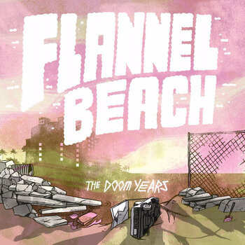 New Vinyl Various - Flannel Beach: The Doom Years LP