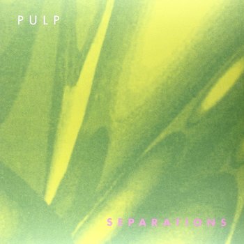 New Vinyl Pulp - Separations LP