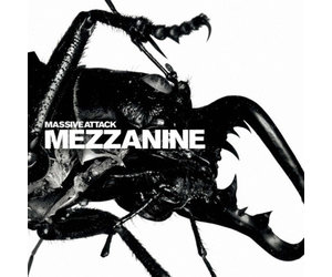 【おすすめ】 - Attack Massive Mezzanine Records Sweat - 2LP 洋楽