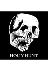 New Vinyl Holly Hunt - S/T 12"