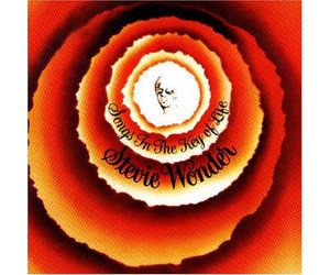 洋楽 Stevie Wonder The Key Of Life Songs in the Key of Life - Amazon.com Music