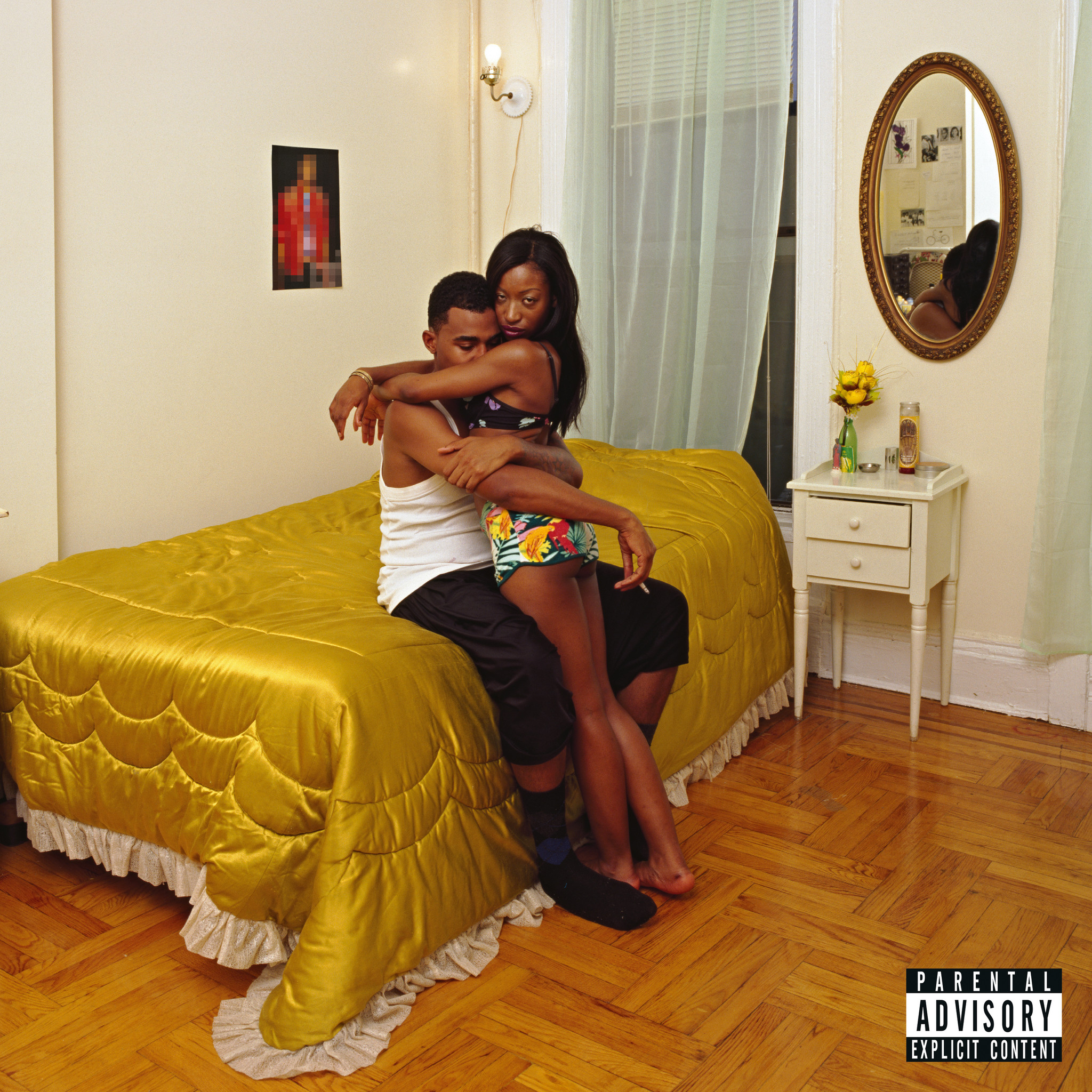 New Vinyl Blood Orange - Freetown Sound 2LP