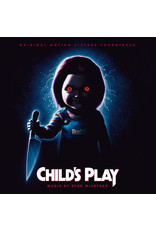 New Vinyl Bear McCreary - Child's Play 2019 OST 2LP
