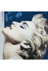 New Vinyl Madonna - True Blue LP