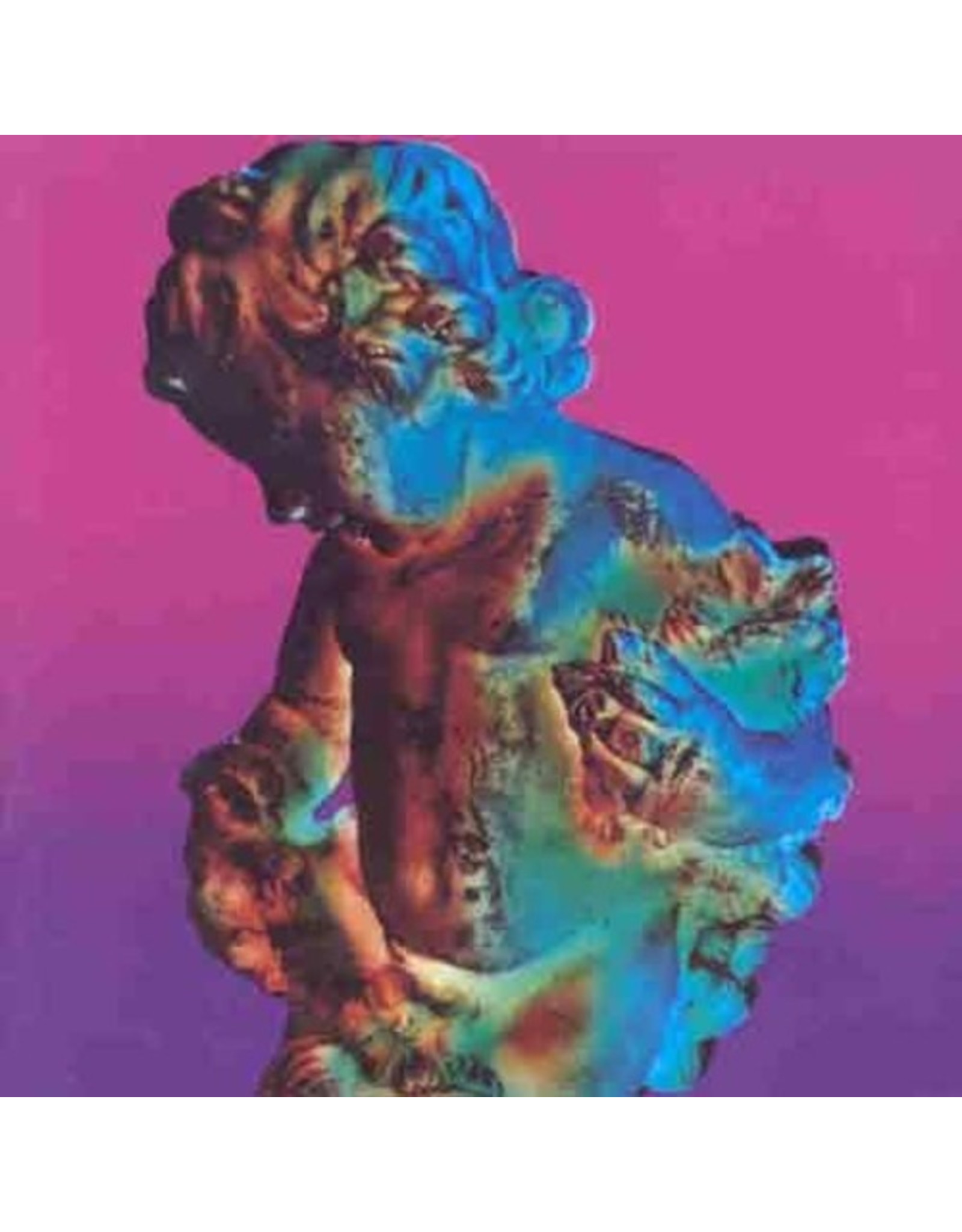 New Vinyl New Order - Technique LP