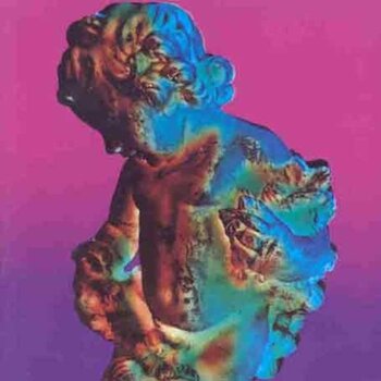 New Vinyl New Order - Technique [Import] LP
