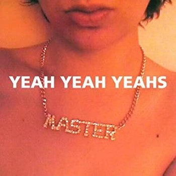 New Vinyl Yeah Yeah Yeahs - Yeah Yeah Yeahs EP (180g) 12"