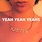 New Vinyl Yeah Yeah Yeahs - S/T EP 12"