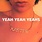 New Vinyl Yeah Yeah Yeahs - Yeah Yeah Yeahs EP (180g) 12"