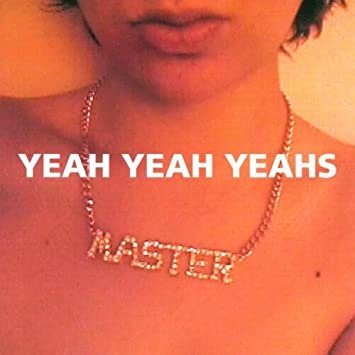 New Vinyl Yeah Yeah Yeahs - Yeah Yeah Yeahs EP (180g) 12"