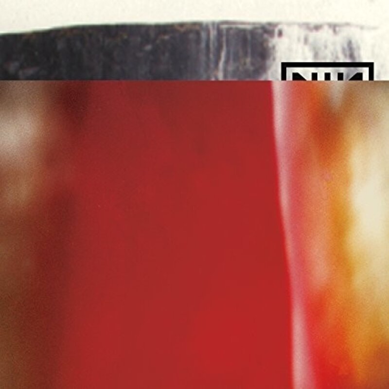 New Vinyl Nine Inch Nails - The Fragile 3LP