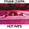 New Vinyl Frank Zappa - Hot Rats (180g) LP