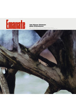 New Vinyl Yair Elazar Glotman & Mats Erlandsson - Emanate LP