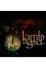 New Vinyl Lamb Of God - S/T LP