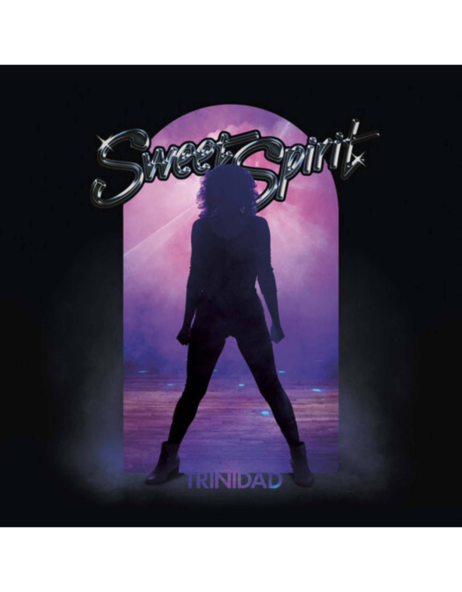 New Vinyl Sweet Spirit - Trinidad LP