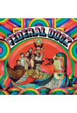 New Vinyl Federal Duck - S/T LP