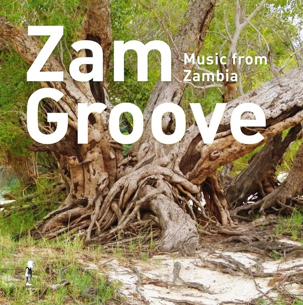 New Vinyl Various - Zam Groove: Music from Zambia LP