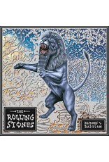 New Vinyl Rolling Stones - Bridges To Babylon (Half-Speed Mastered, 180g) 2LP
