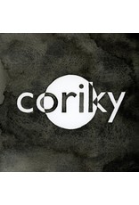 New Vinyl Coriky - S/T LP