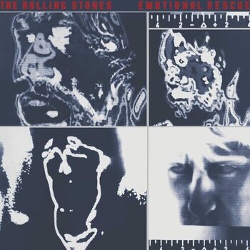 New Vinyl Rolling Stones - Emotional Rescue (Half-Speed Master, 180g) LP