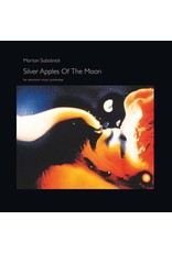 New Vinyl Morton Subotnick - Silver Apples Of The Moon LP