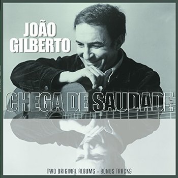 New Vinyl João Gilberto - João Gilberto/Chega De Saudade [Import] LP