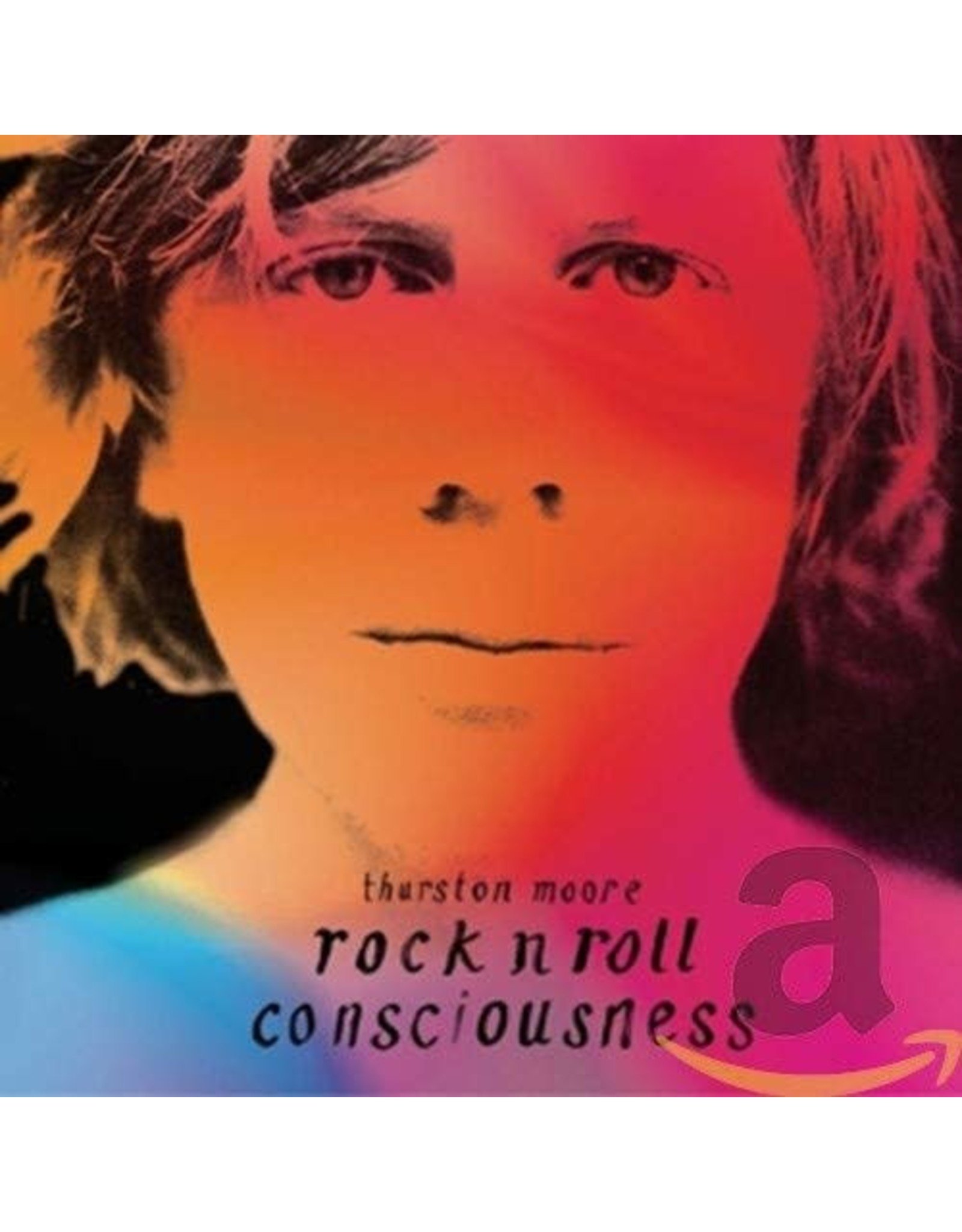 New Vinyl Thurston Moore - Rock n Roll Consciousness LP