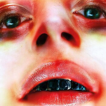 New Vinyl Arca - S/T LP