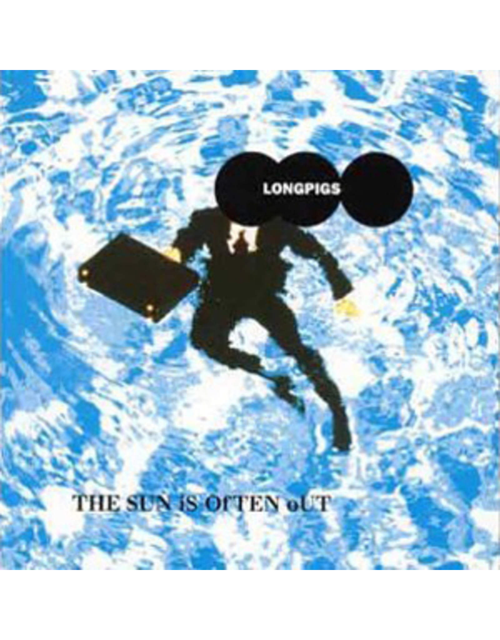 New Vinyl Longpigs - Sun Is Often Out (Colored) LP