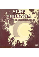 New Vinyl Seke Molenga & Kalo Kawongolo - S/T LP