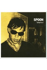 New Vinyl Spoon - Telephono LP
