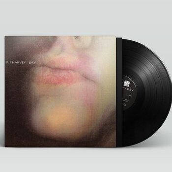 New Vinyl PJ Harvey - Dry LP