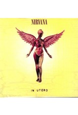 New Vinyl Nirvana - In Utero [Germany Import] LP