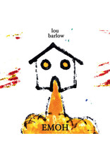 New Vinyl Lou Barlow - Emoh (15th Anniversary) 2LP