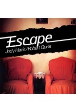 New Vinyl Jody Harris / Robert Quine - Escape LP