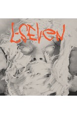 New Vinyl L-Seven - S/T LP