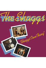 New Vinyl The Shaggs - Shaggs' Own Thing (Colored) LP