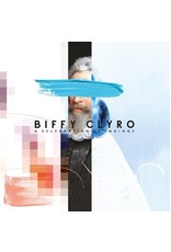 New Vinyl Biffy Clyro - A Celebration Of Endings (IEX, Colored) LP
