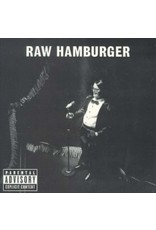 New Vinyl Neil Hamburger - Raw Hamburger LP