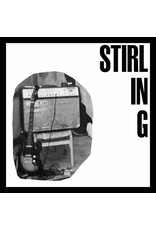 New Vinyl Stirling - S/T EP 7"