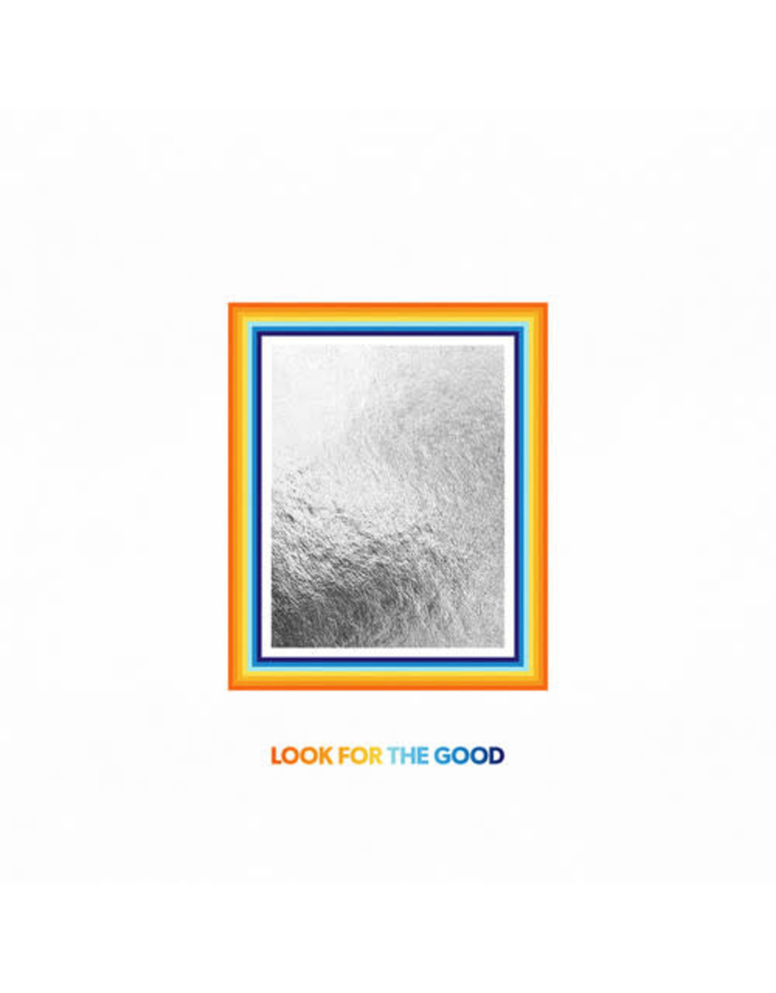 New Vinyl Jason Mraz - Look For The Good 2LP