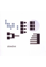 New Vinyl Slowdive - Pygmalion [EU Import] LP