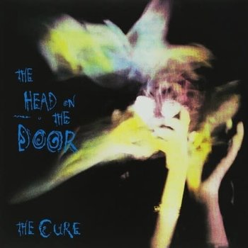 New Vinyl The Cure - The Head On The Door (180g) LP