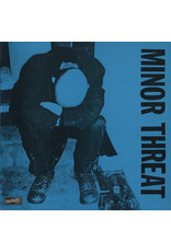 New Vinyl Minor Threat - First Two 7's 12"