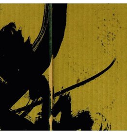 New Vinyl Bogdan Raczynski - Samurai Math Beats LP
