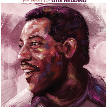 New Vinyl Otis Redding - The Best Of LP