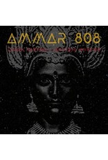 New Vinyl Ammar 808 - Global Control / Invisible Invasion LP