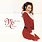 New Vinyl Mariah Carey - Merry Christmas (Deluxe, Anniversary, Red) LP