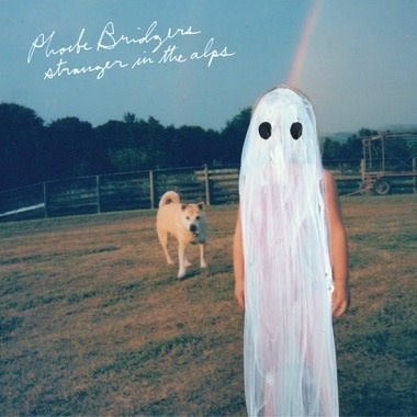 New Vinyl Phoebe Bridgers - Stranger In The Alps LP